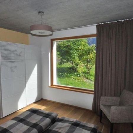 Chasa Paoletta Apartment Ramosch Bagian luar foto